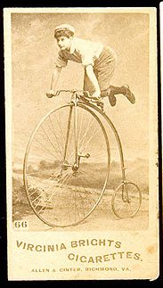 Cyclist 2